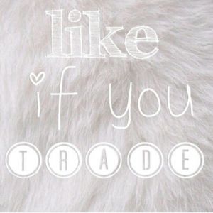 Do not buy//Searching for honest traders